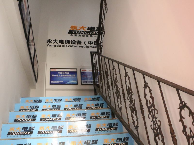 環(huán)境展示